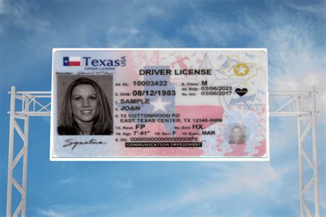 Requirements for Getting a Chauffeur's Drivers License in Texas.